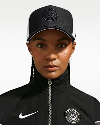 Paris Saint Germain 25/26 Nike Arobill C99 Cap TR SP. Nike SE